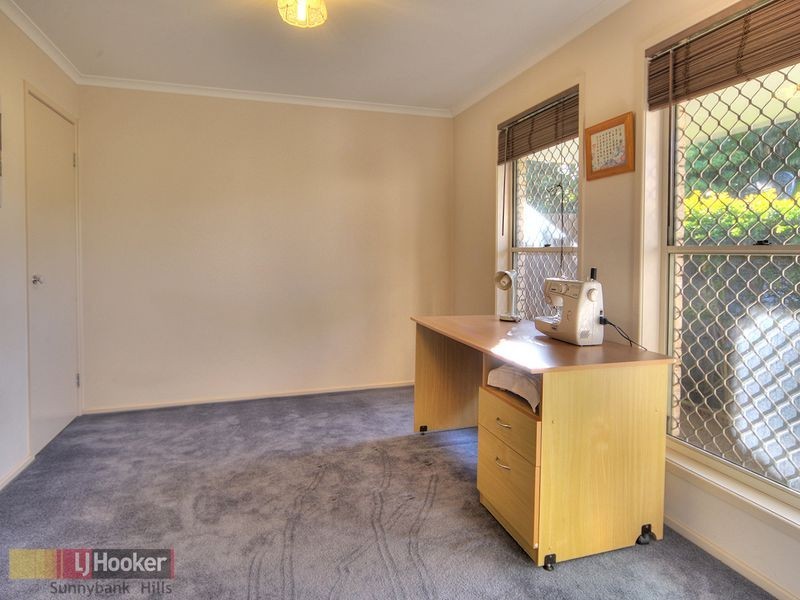 22 Eden Elm Street, Calamvale QLD 4116