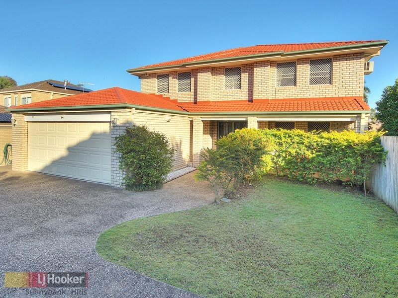 22 Eden Elm Street, Calamvale QLD 4116
