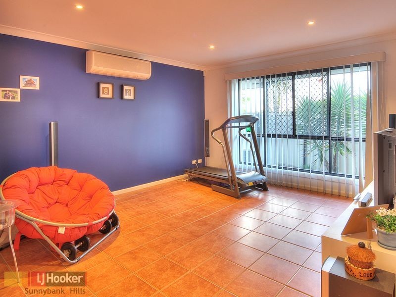 4 Heathfield Street, Eight Mile Plains QLD 4113