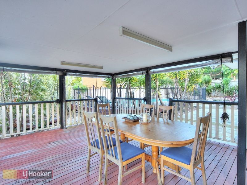 4 Heathfield Street, Eight Mile Plains QLD 4113