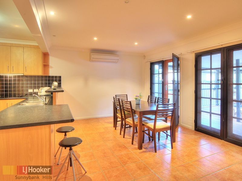 4 Heathfield Street, Eight Mile Plains QLD 4113