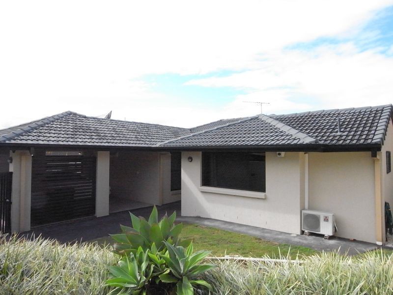 4 Heathfield Street, Eight Mile Plains QLD 4113