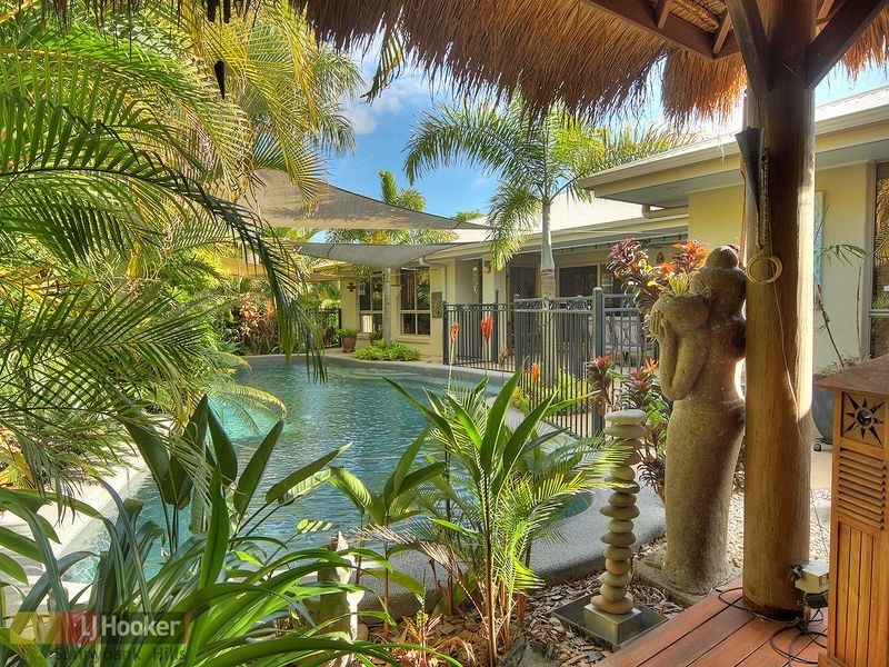 4 Bunya Court, Parkinson QLD 4115