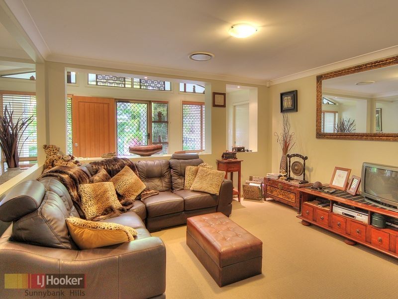 4 Bunya Court, Parkinson QLD 4115