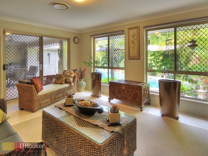 4 Bunya Court, Parkinson QLD 4115