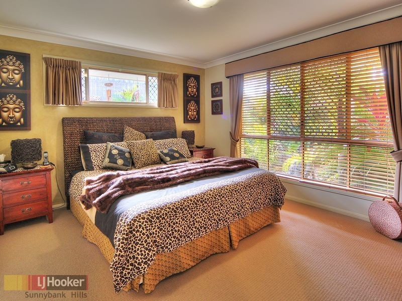 4 Bunya Court, Parkinson QLD 4115