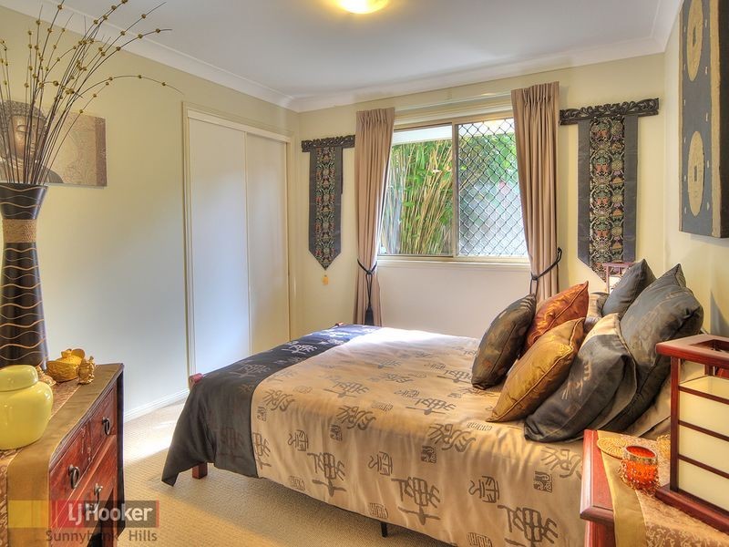 4 Bunya Court, Parkinson QLD 4115