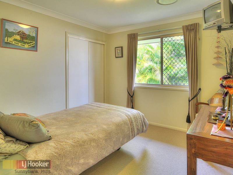 4 Bunya Court, Parkinson QLD 4115