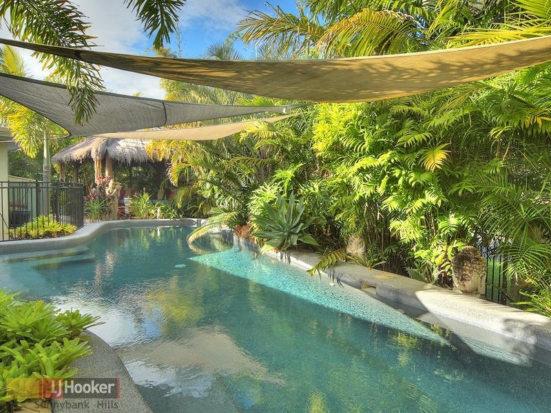 4 Bunya Court, Parkinson QLD 4115