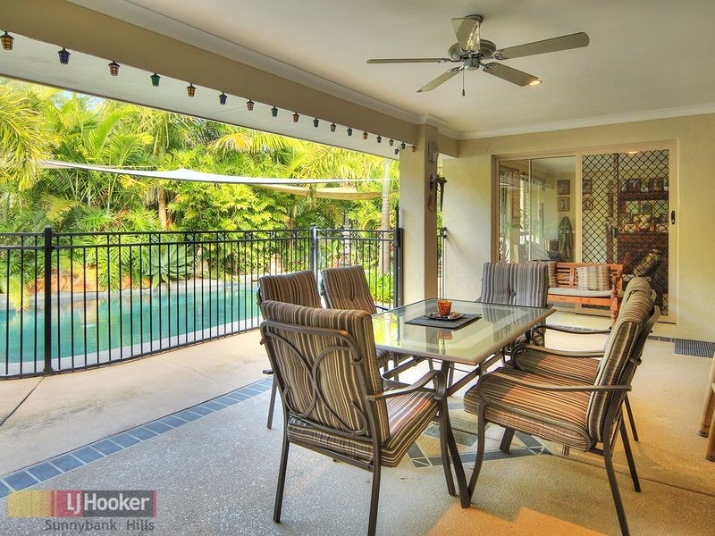 4 Bunya Court, Parkinson QLD 4115