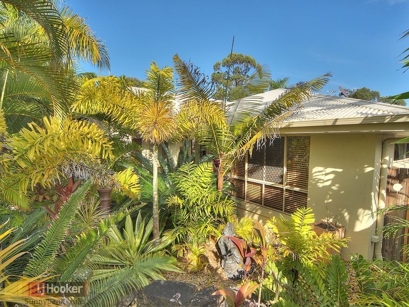 4 Bunya Court, Parkinson QLD 4115