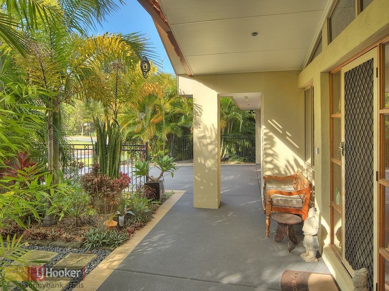 4 Bunya Court, Parkinson QLD 4115