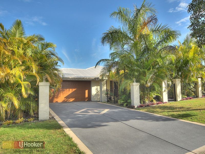 4 Bunya Court, Parkinson QLD 4115
