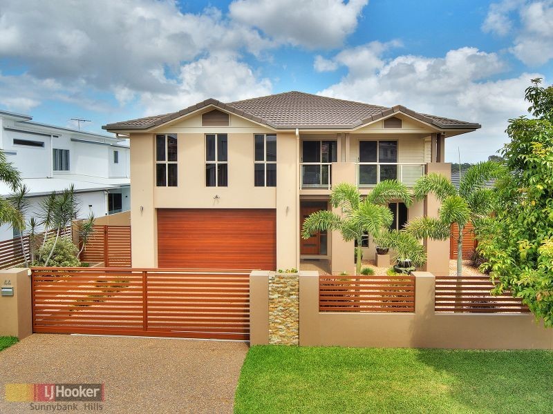 44 Ellendale Circuit, Eight Mile Plains QLD 4113