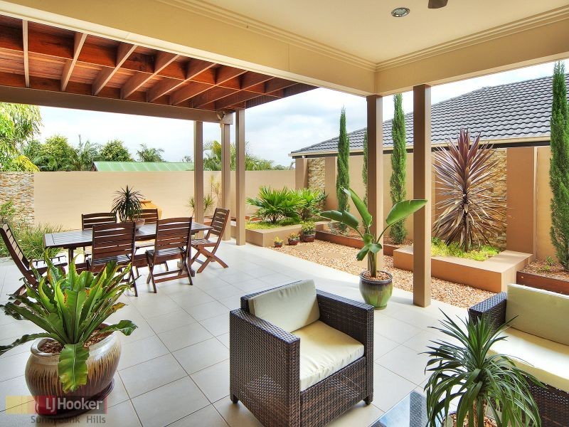 44 Ellendale Circuit, Eight Mile Plains QLD 4113