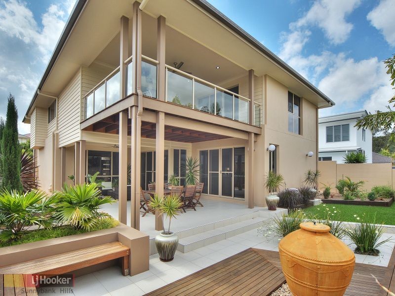 44 Ellendale Circuit, Eight Mile Plains QLD 4113