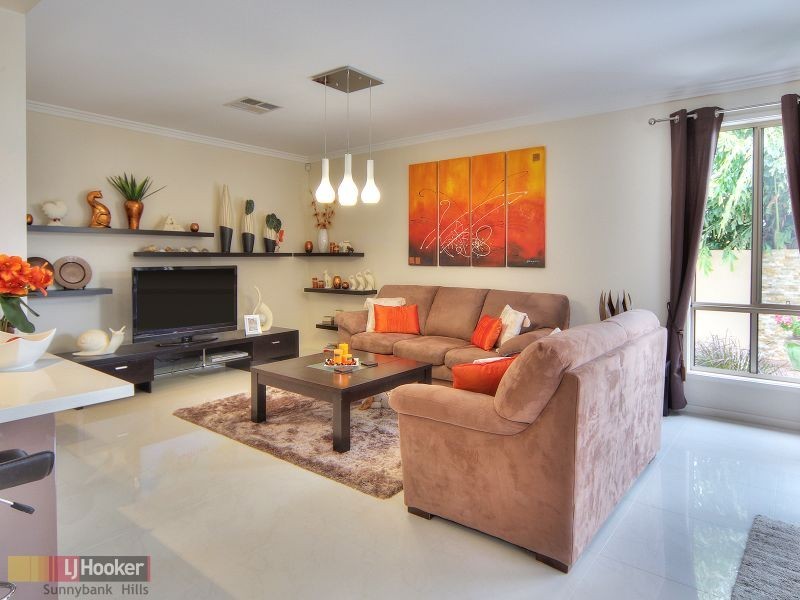 44 Ellendale Circuit, Eight Mile Plains QLD 4113