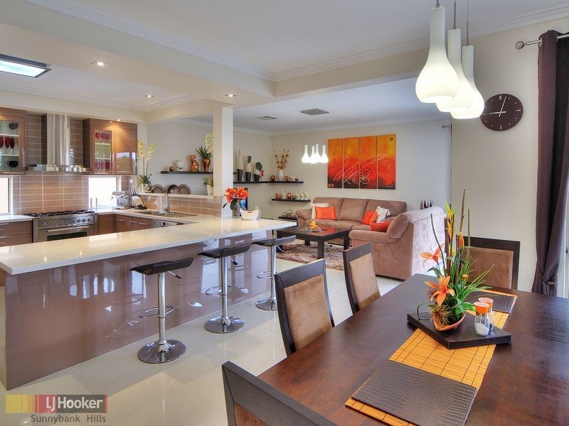 44 Ellendale Circuit, Eight Mile Plains QLD 4113