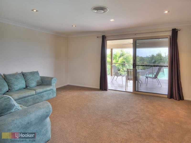 44 Ellendale Circuit, Eight Mile Plains QLD 4113