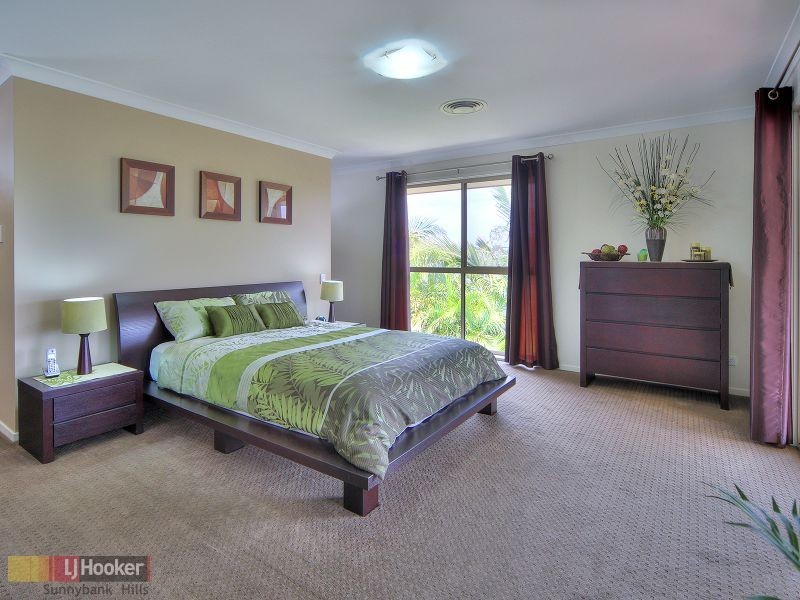 44 Ellendale Circuit, Eight Mile Plains QLD 4113