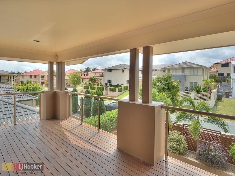 44 Ellendale Circuit, Eight Mile Plains QLD 4113