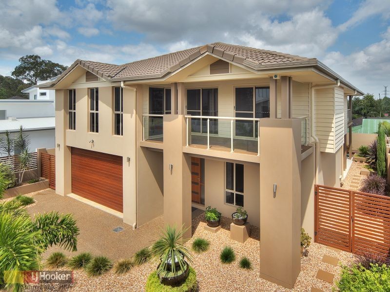 44 Ellendale Circuit, Eight Mile Plains QLD 4113