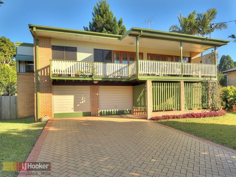3 Tarrawonga Street, Sunnybank QLD 4109