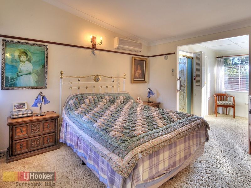 3 Tarrawonga Street, Sunnybank QLD 4109