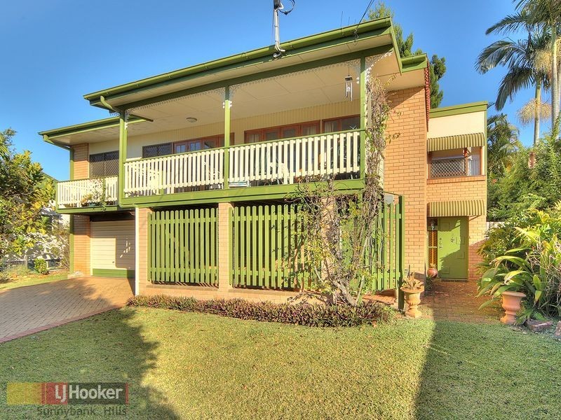 3 Tarrawonga Street, Sunnybank QLD 4109