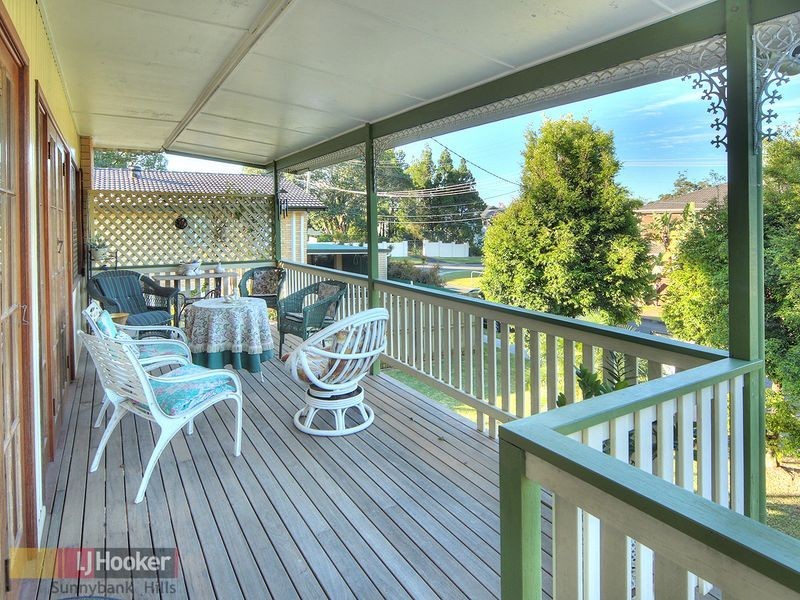 3 Tarrawonga Street, Sunnybank QLD 4109