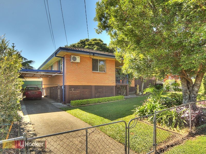 128 Mayes Avenue, Kingston QLD 4114