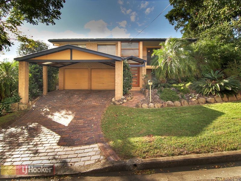 15 Cranfield Street, Sunnybank Hills QLD 4109
