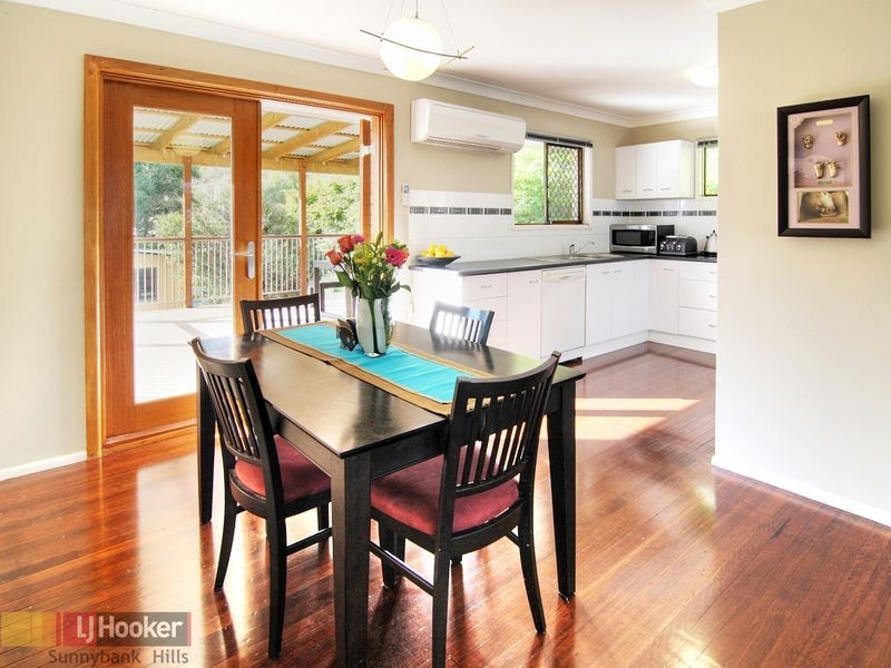 15 Cranfield Street, Sunnybank Hills QLD 4109