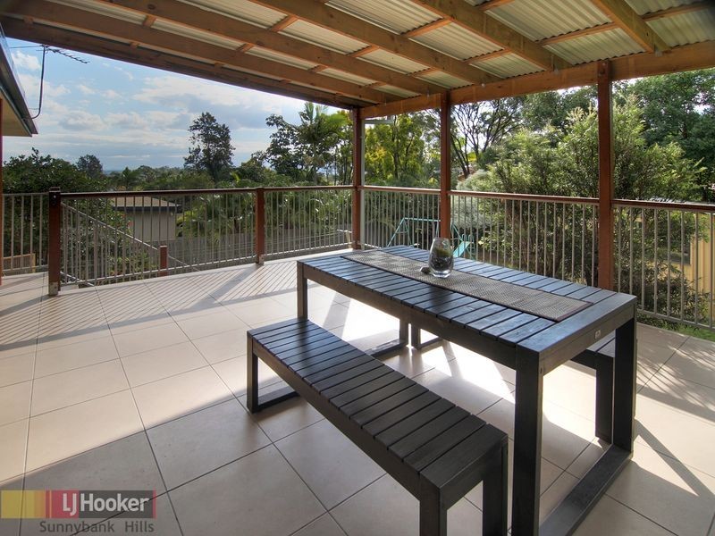 15 Cranfield Street, Sunnybank Hills QLD 4109