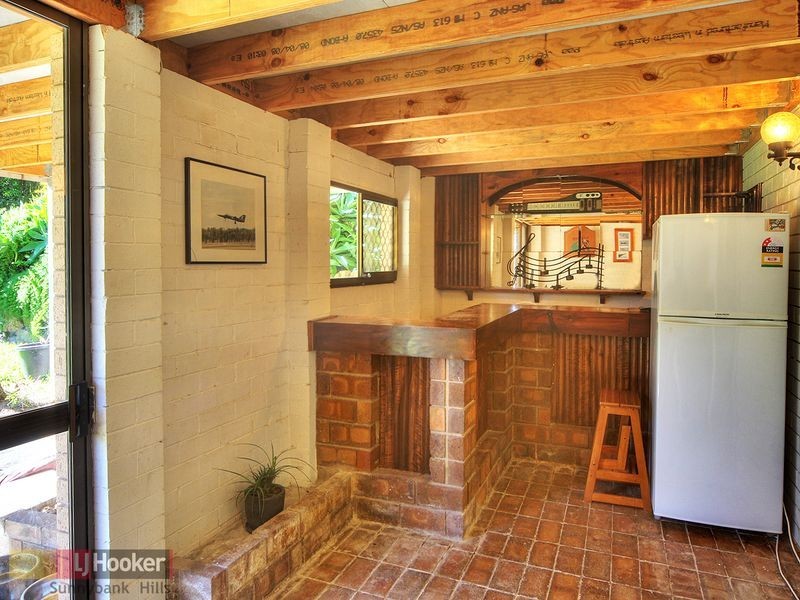 15 Cranfield Street, Sunnybank Hills QLD 4109