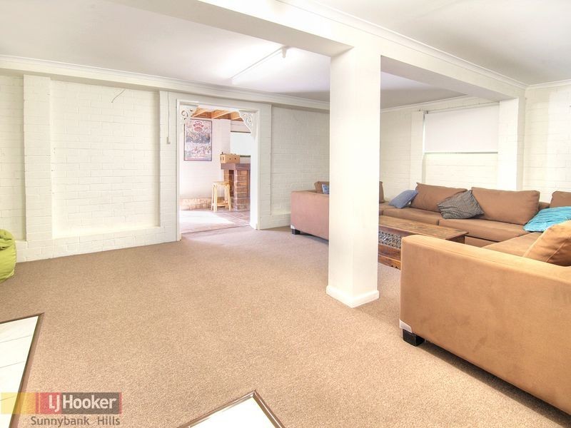 15 Cranfield Street, Sunnybank Hills QLD 4109