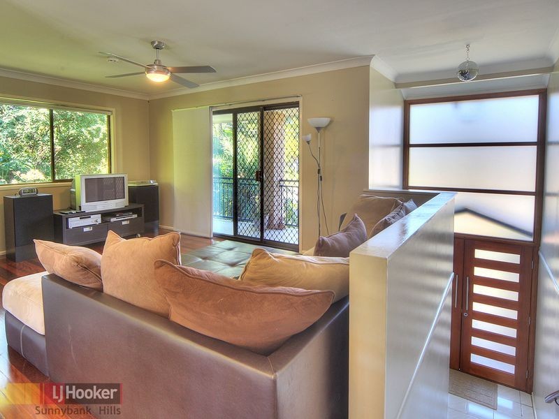 15 Cranfield Street, Sunnybank Hills QLD 4109