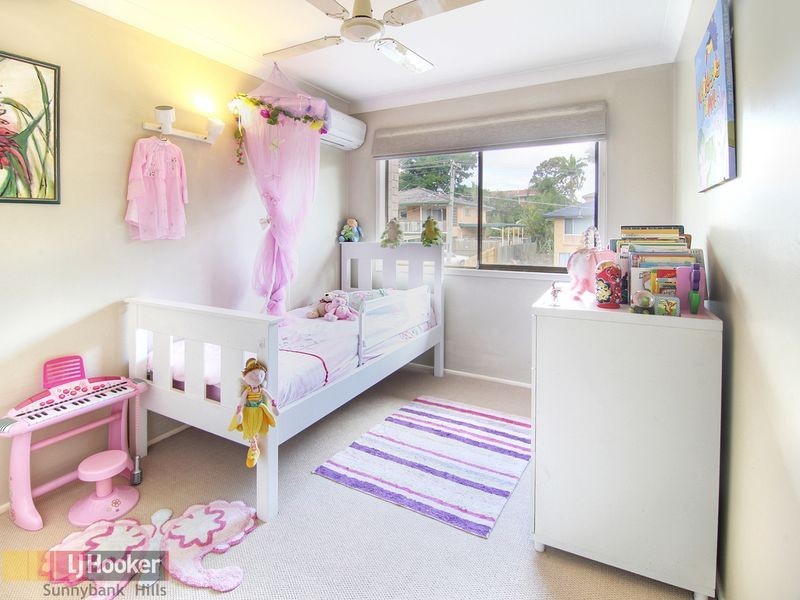 15 Cranfield Street, Sunnybank Hills QLD 4109