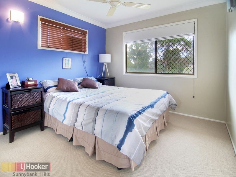 15 Cranfield Street, Sunnybank Hills QLD 4109