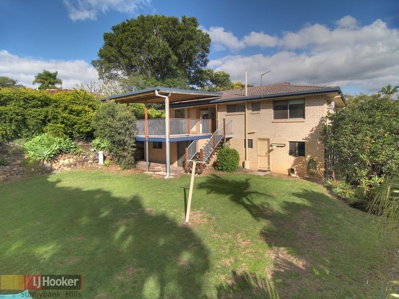 15 Cranfield Street, Sunnybank Hills QLD 4109