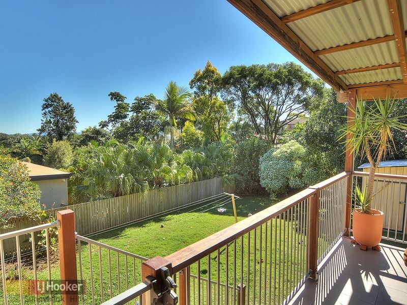 15 Cranfield Street, Sunnybank Hills QLD 4109