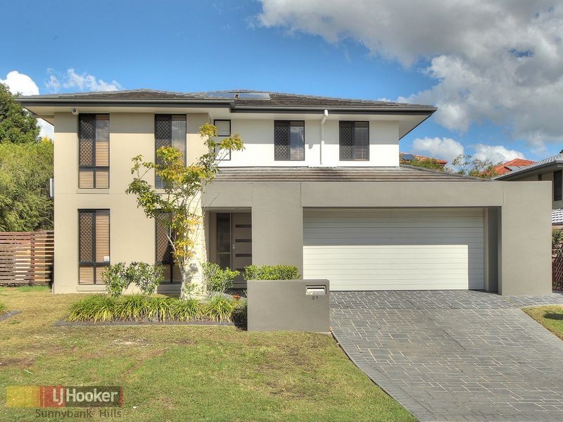 51 Hillardt Street, Robertson QLD 4109