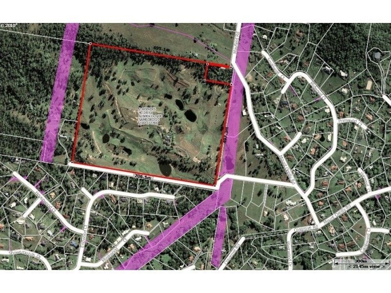 Lot 2 Reiners Road, Highvale QLD 4520