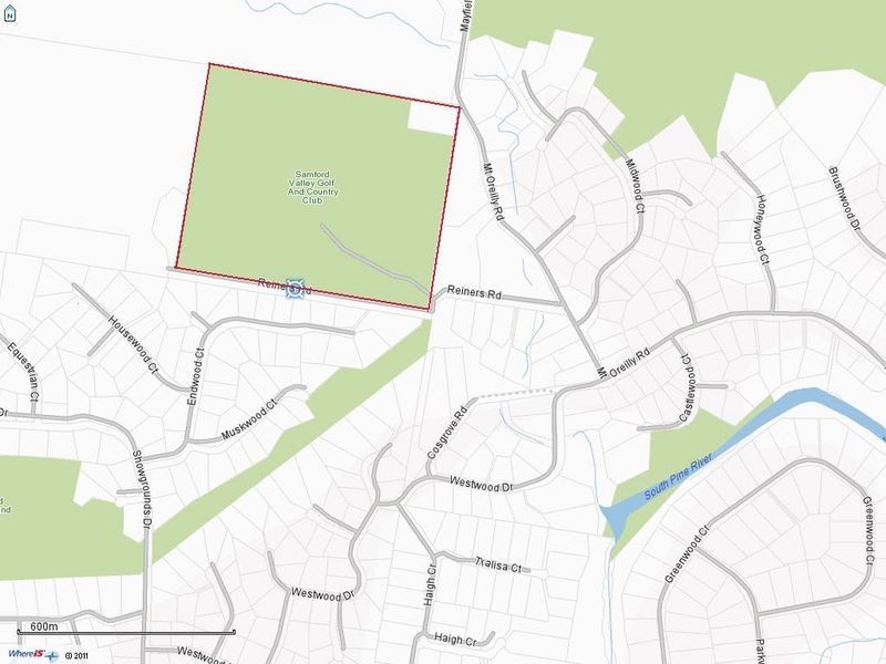 Lot 2 Reiners Road, Highvale QLD 4520