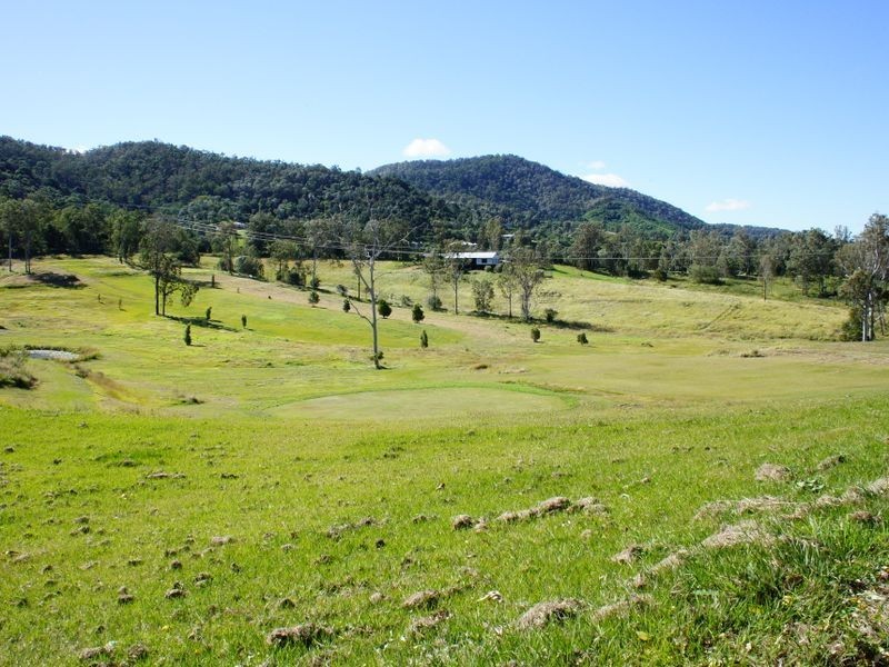 Lot 2 Reiners Road, Highvale QLD 4520