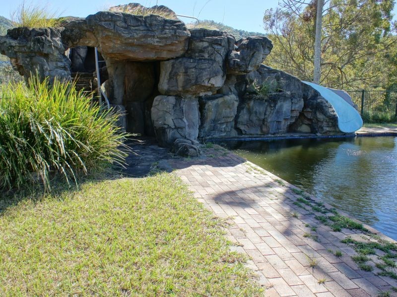 Lot 2 Reiners Road, Highvale QLD 4520