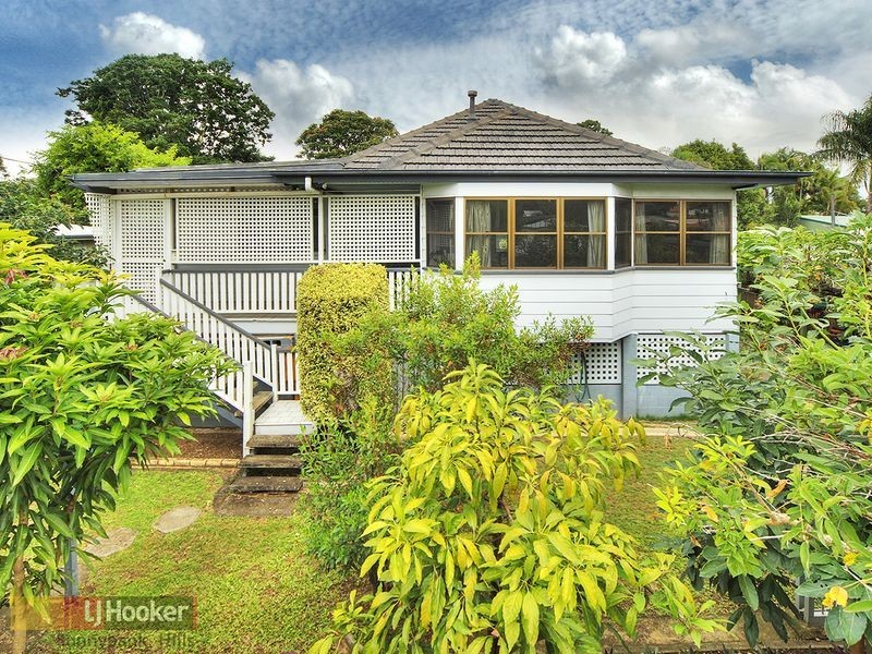 42 Lister Street, Sunnybank QLD 4109