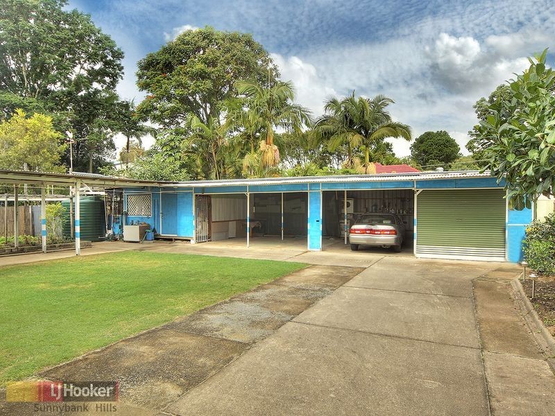 42 Lister Street, Sunnybank QLD 4109