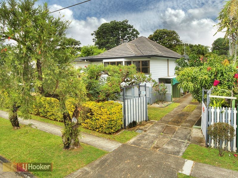 42 Lister Street, Sunnybank QLD 4109