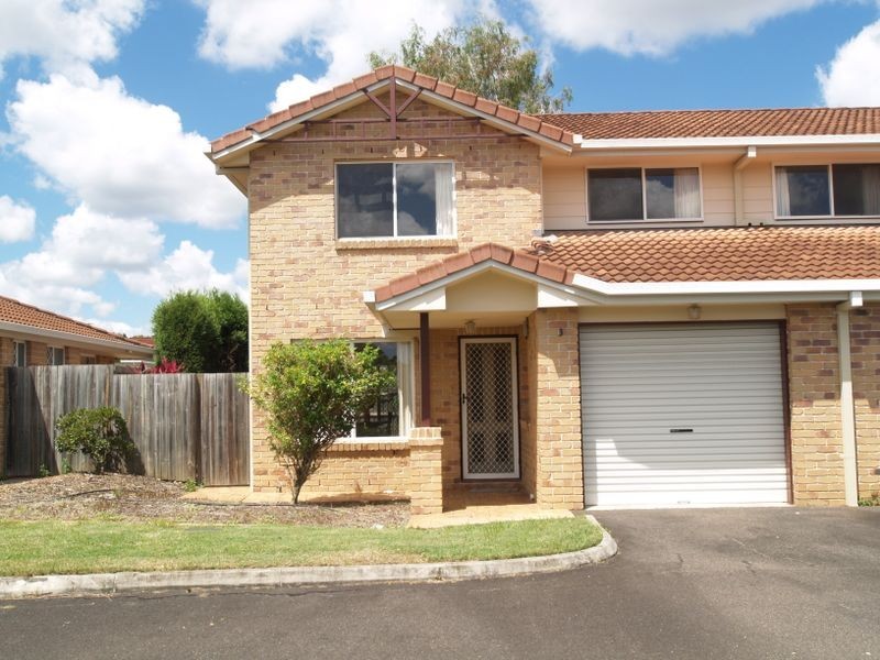 3/9 Premworth Place, Runcorn QLD 4113